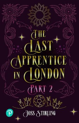 Joss Stirling Rapid Plus Stages 10-12 12.2 The Last Appr (Paperback) (UK IMPORT)-image