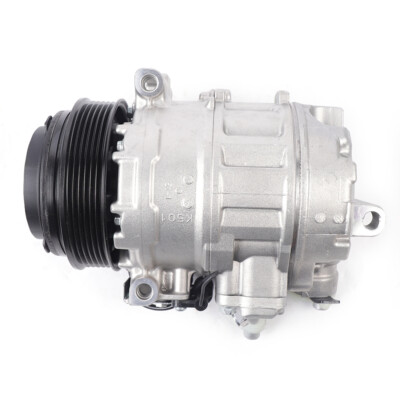 For Mercedes-Benz E320/ML320 1996-2002 3.2L A/C Compressor w/ Clutch Replacemen-image