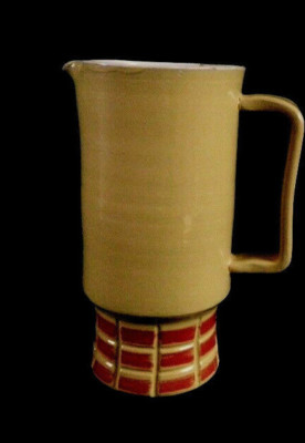 Holt Howard HH Italy Ceramic Pottery 9