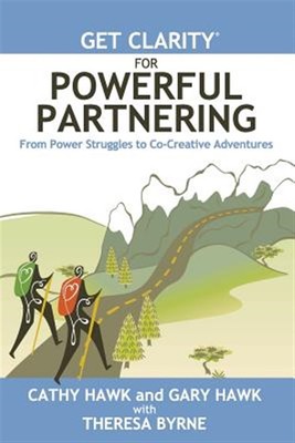 Get Clarity for Powerful Partnering: From Power Struggles to Co-Creative Adve...-image