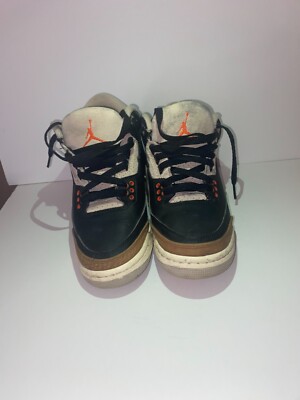 Size 4.5 - Jordan 3 Retro Mid Desert Elephant-image