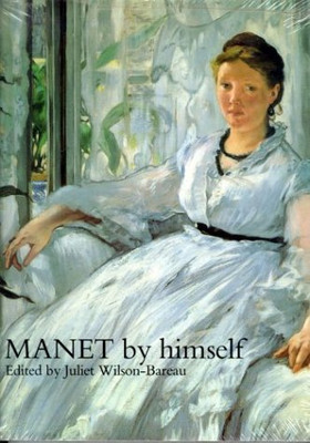 Manet by Himself-image