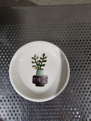 Creative Co-op Lori Siebert Small Dipping Bowl Dish-image