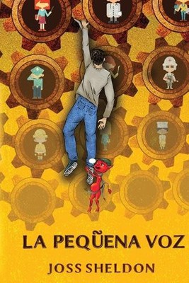 Joss Sheldon Suky Rosales La Pequeña Voz (Paperback)-image