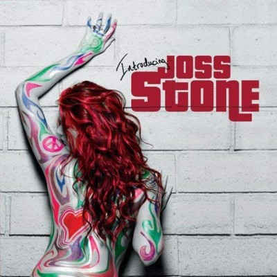 Joss Stone - Introducing Joss Stone (CD, Album) (Very Good Plus (VG+)) - 3657095-image