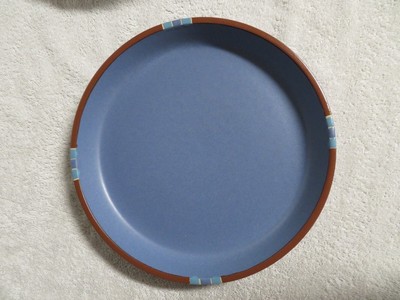 Vintage Dansk Sky Blue Mesa 12 1/2