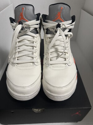 Size 9 - Jordan 5 Shattered Backboard-image
