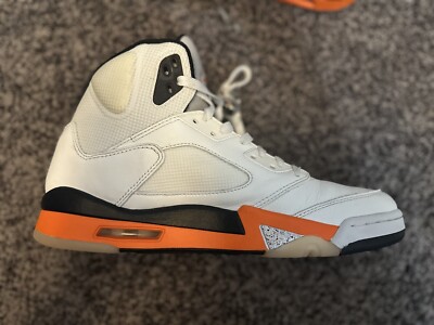 Size 10 - Jordan 5 Shattered Backboard-image