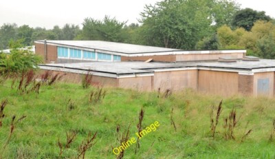 Photo 6x4 Former Joss Cardwell Centre, Belfast (1) Ballyhackamore Part of c2013-image