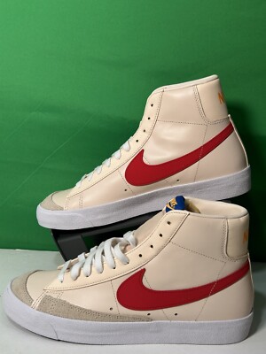 Size 10 - Blazer Mid 77 Vntg DH0929-800-image