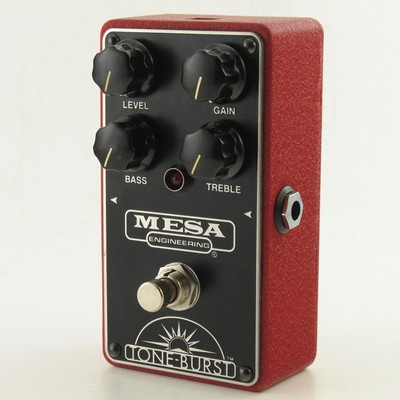 Mesa/Boogie Boogie / Tone-Burst Ochanomizu Main Store-image