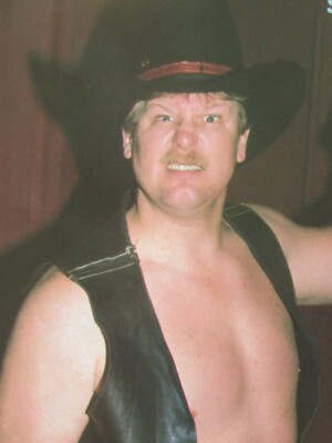 WWWF ALL STAR PRO WRESTLING MARCH 1976 PRO WRESTLING DVD (W-1413)-image