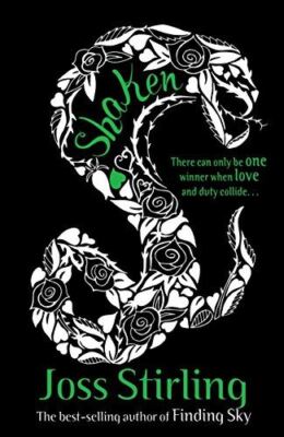 Shaken by Joss Stirling (Paperback) (2016) (Like New)-image