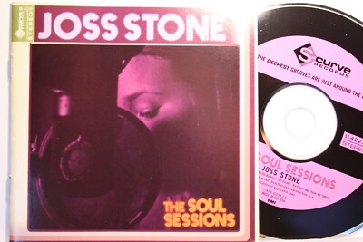 JOSS STONE 