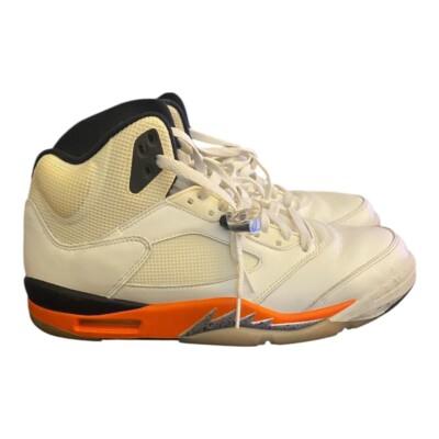 Size 11 - Jordan 5 Shattered Backboard-image