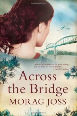 ACROSS THE BRIDGE By Morag Joss-image