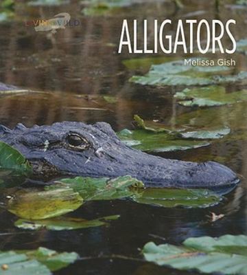 Living Wild: Alligators-image