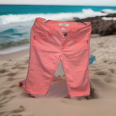 Candies Capri Pants size 5-image