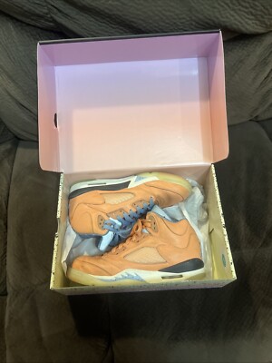 Jordan 5 size 6 DJ khaled we the best-image