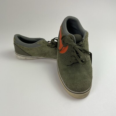 Nike Paul Rodrigues 5 V Men’s 13 Suede Rare 510580-280￼-image