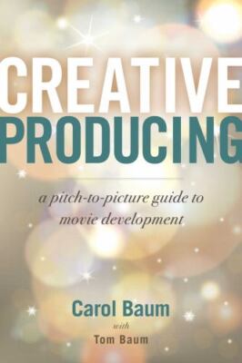 Creative Producing Format: General/trade-image