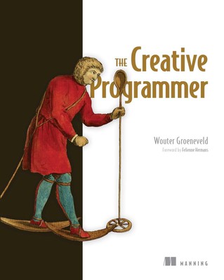 The Creative Programmer by Groeneveld-image