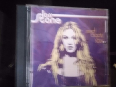 Joss Stone - Mind, Body & Soul (2004)-image