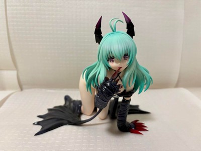 To Love Ru Darkness Run Elsie Jewelria 1/6 Figure Union Creative-image