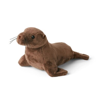 American Girl Doll Joss Sea Lion - NIB - Girl of the Year-image