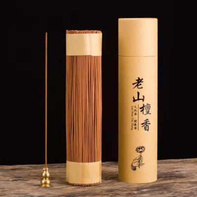 Incense Stick Sandalwood Agarwood Joss Stick Indoor Anti-Odour Air Refreshing-image