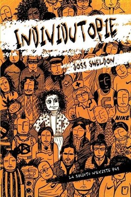 Joss Sheldon Individutopie (Paperback) (UK IMPORT)-image