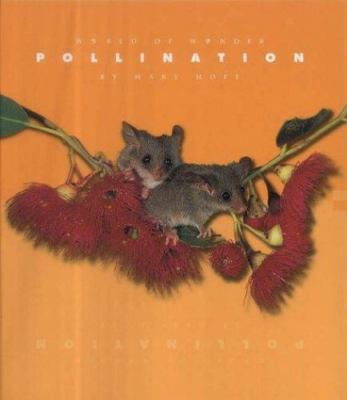 Pollination (World of Wonder) by -image
