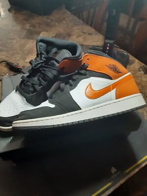 Jordan 1 Mid Shattered Backboard Size 7y-image