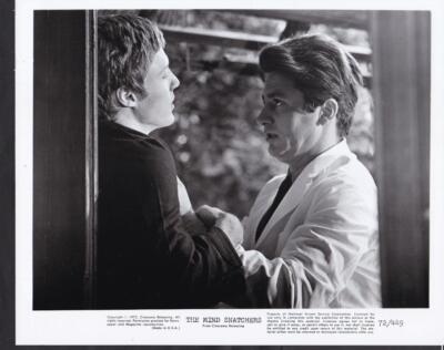 Christopher Walken Joss Ackland The Mind Snatchers 1972 movie photo 47585-image