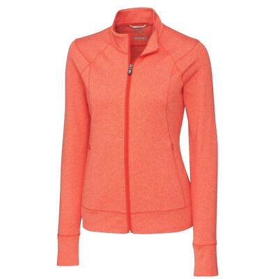 Cutter & Buck Shoreline Full Zip Jacket Size M-image