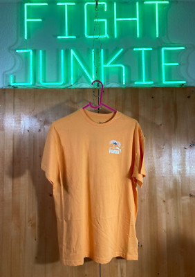 NEVER WORN! PUMA MID 90S XL Extra Large Boys Graphic Print T-Shirt Tee Shirt-image