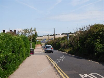 Photo 6x4 Joss Gap Rd Kingsgate/TR3970  c2009-image