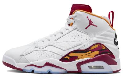 Jordan MVP Mid Cardinal - DZ4475-168-image