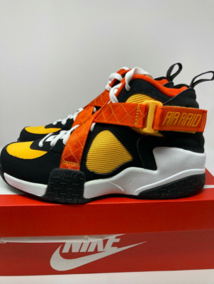 New Nike Air Raid GS 'Roswell Rayguns' Size 4.5Y / Women's Size 6 - DD9281-001-image