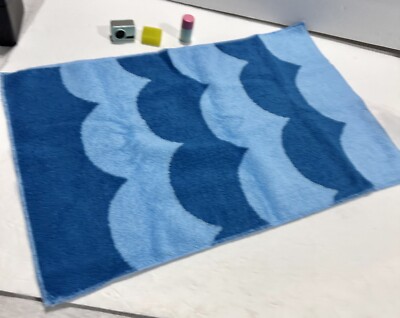 American Girl Joss large pool beach towel NEW for 18