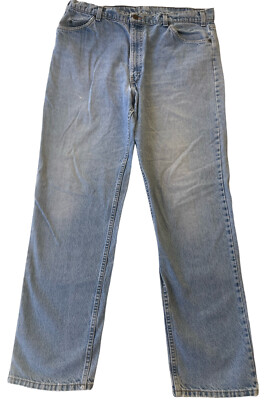 Levi Strauss Jeans~Orange Tag~38x32~-image