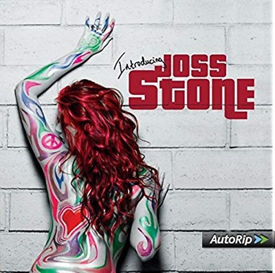Introducing Import - Joss Stone, Vinny Jone's Intro New Sealed Music Audio CD-image