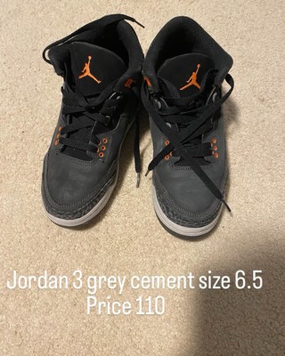 Jordan 3 -image