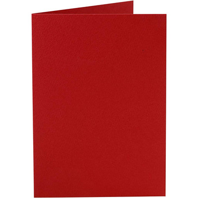 Creativ Company 216013 Gruß- und Grußkarte Standard Greeting Card 10 Stück - Gru-image