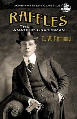 E. Hornung E W Hornung David Rintoul Creative Co Raffles (Paperback) (UK IMPORT)-image