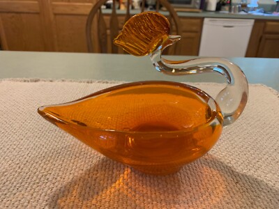 Vintage Mid-Century 8