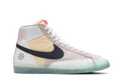 Nike Blazer Mid '77 'Move To Zero' DH4505-200 New Size-image
