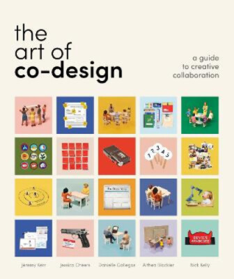 The Art of Co-Design: Solving Problems Through Creative Collaboration-image
