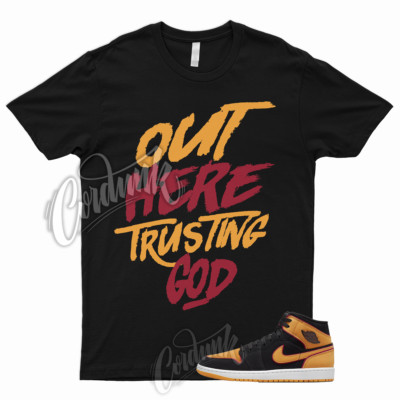 TG T Shirt to Match  1 Mid Fat Tongue Black SE Vivid Orange Cardinal Red Kids-image