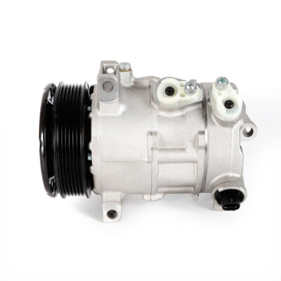 New AC Compressor With Clutch For 2007-2012 Dodge Avenger Journey 2.4L CO 11267C-image